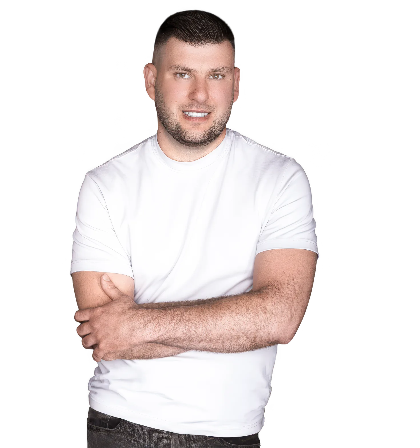 Piotr Wrzeszcz - Skup mieszkań za gotówkę
